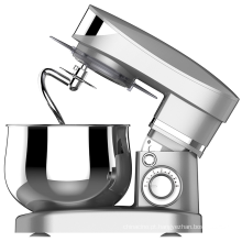 2020 Tabela de mesa de alta qualidade Tampa de mixagem China Grinder 5L Professional 1000W 5L Stand Mixer